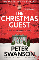 The Christmas Guest-Fiction: Thriller and horror-買書書 BuyBookBook