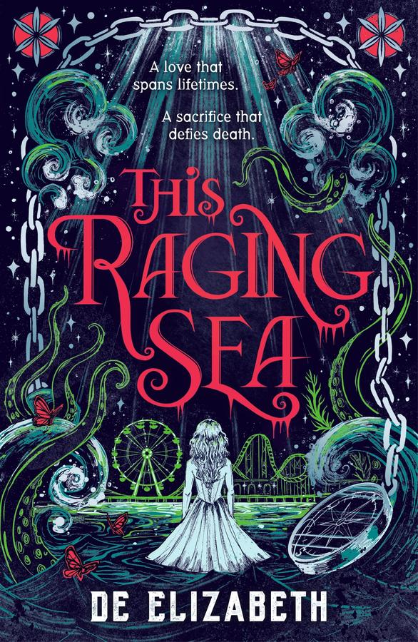 This Raging Sea