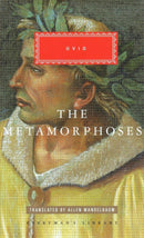 The Metamorphoses-Literature and Literary studies-買書書 BuyBookBook