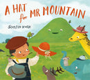 A Hat for Mr Mountain-Children’s picture books-買書書 BuyBookBook