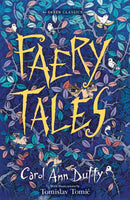 Faery Tales-Children’s / Teenage: poetry/ anthologies/ annuals-買書書 BuyBookBook
