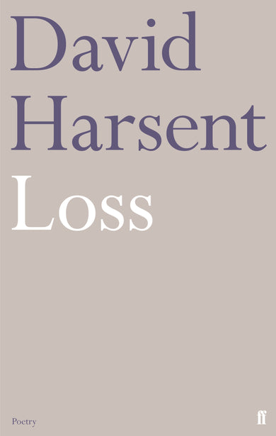 Loss-Poetry-買書書 BuyBookBook