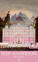 The Grand Budapest Hotel-Film/ television/ radio and performing arts-買書書 BuyBookBook
