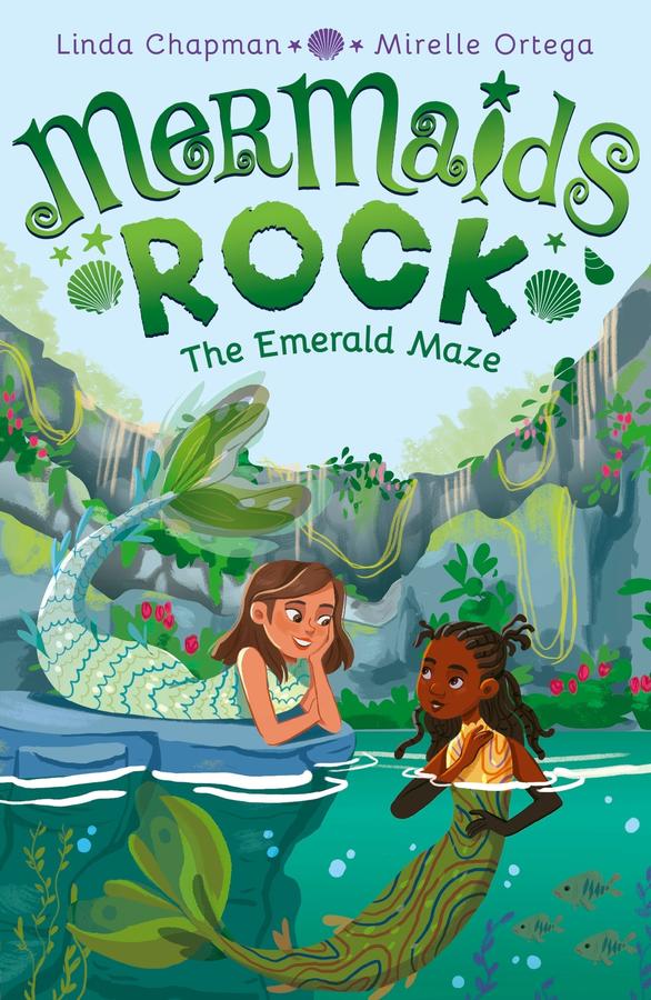 The Emerald Maze-Children’s / Teenage fiction: Fantasy-買書書 BuyBookBook