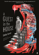 A Guest in the House-Graphic novels/ Comic books/ Manga/ Cartoons-買書書 BuyBookBook