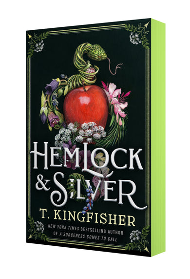 Hemlock & Silver