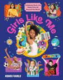 Girls Like Me-Children’s / Teenage: Personal and social topics-買書書 BuyBookBook