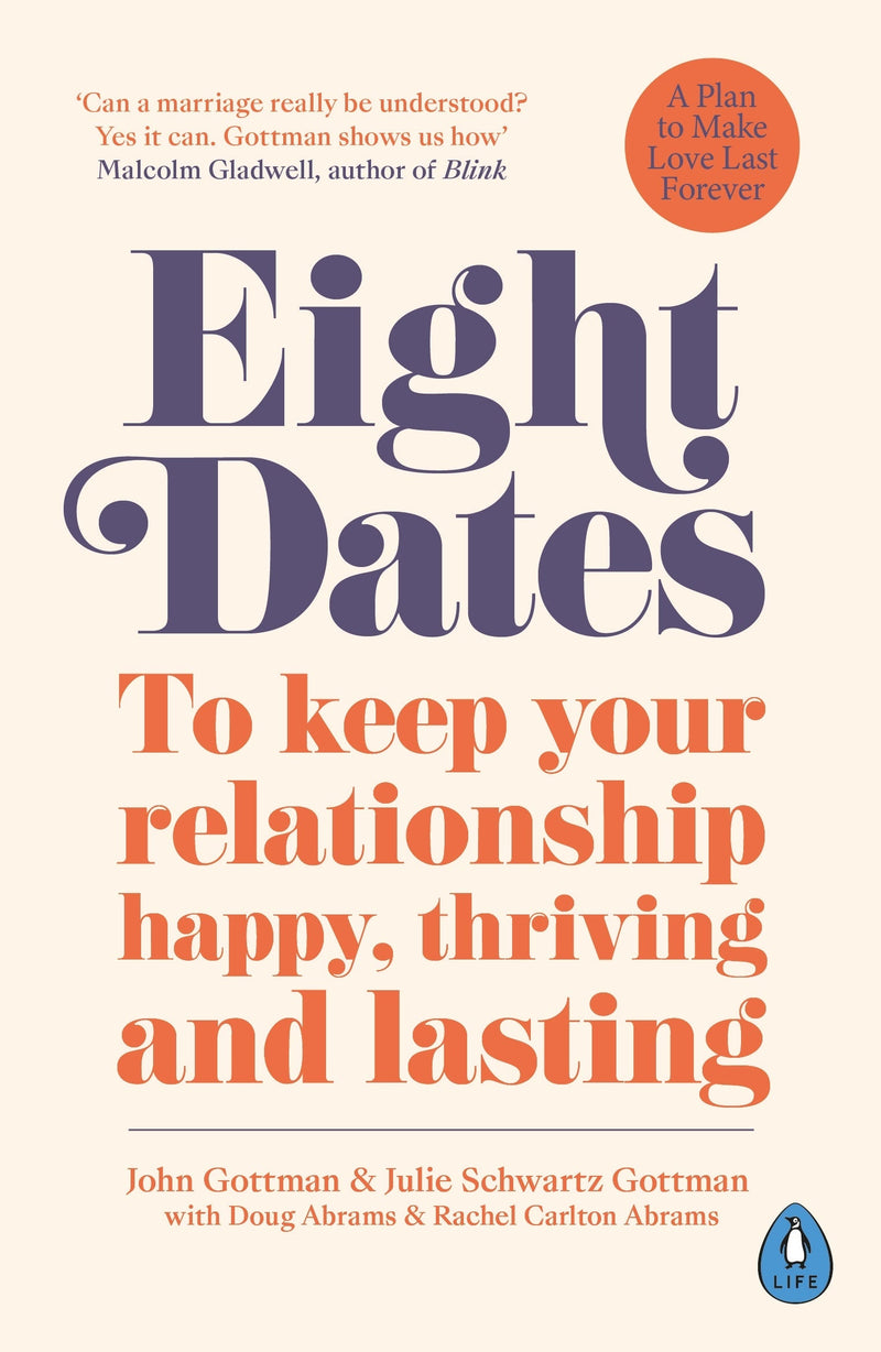 Eight Dates-Family and health-買書書 BuyBookBook