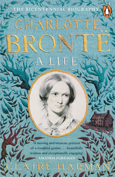 Charlotte Brontë