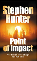 Point Of Impact-Fiction: Modern and contemporary-買書書 BuyBookBook
