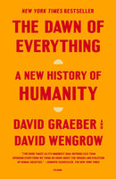 The Dawn of Everything-Society/ culture/ social sciences-買書書 BuyBookBook