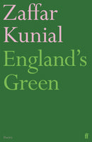 England's Green-Poetry-買書書 BuyBookBook
