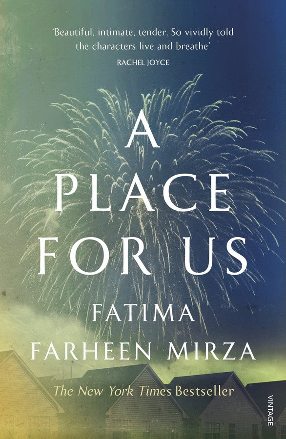 A Place for Us-Fiction: Modern and contemporary-買書書 BuyBookBook