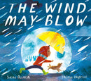 The Wind May Blow-Children’s / Teenage: Personal and social topics-買書書 BuyBookBook