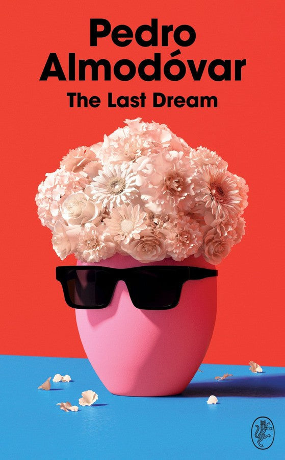 The Last Dream-Fiction: Modern and contemporary-買書書 BuyBookBook