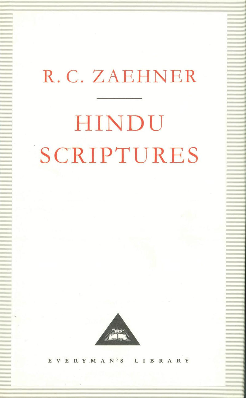 Hindu Scriptures-Religion and beliefs-買書書 BuyBookBook