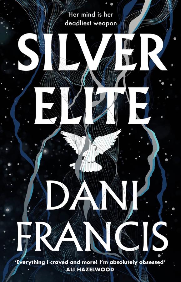 Silver Elite