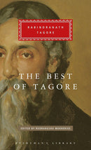 The Best of Tagore-Fiction: general and literary-買書書 BuyBookBook