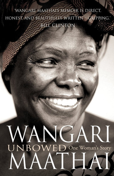 Unbowed-Biography and memoirs-買書書 BuyBookBook