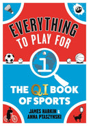 Everything to Play For-Lifestyle and Leisure-買書書 BuyBookBook