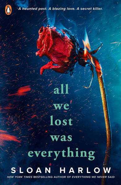 All We Lost Was Everything