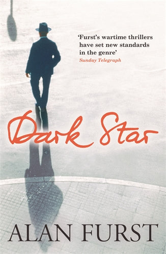 Cover of Dark Star (ISBN 9780753826348)