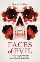 Faces of Evil-True crime: serial killers and murderers-買書書 BuyBookBook