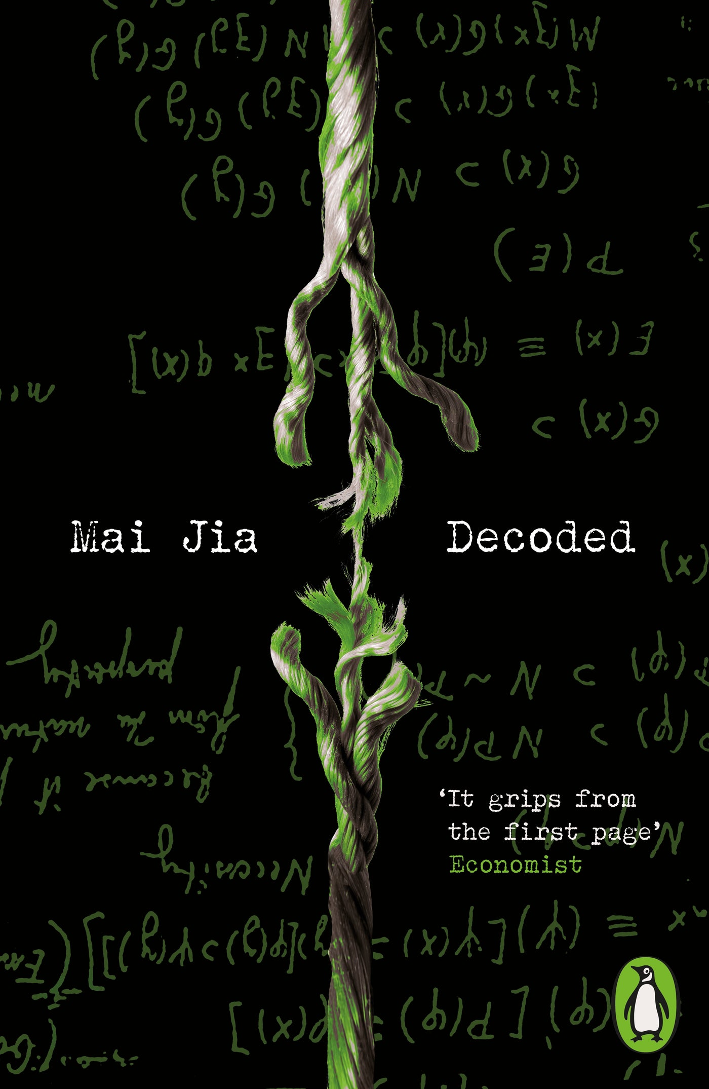 Decoded