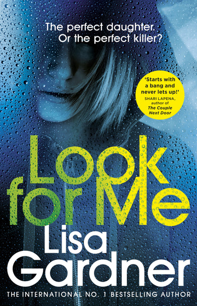 Look For Me