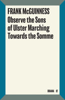 Observe the Sons of Ulster Marching Towards the Somme-Plays/ playscripts-買書書 BuyBookBook