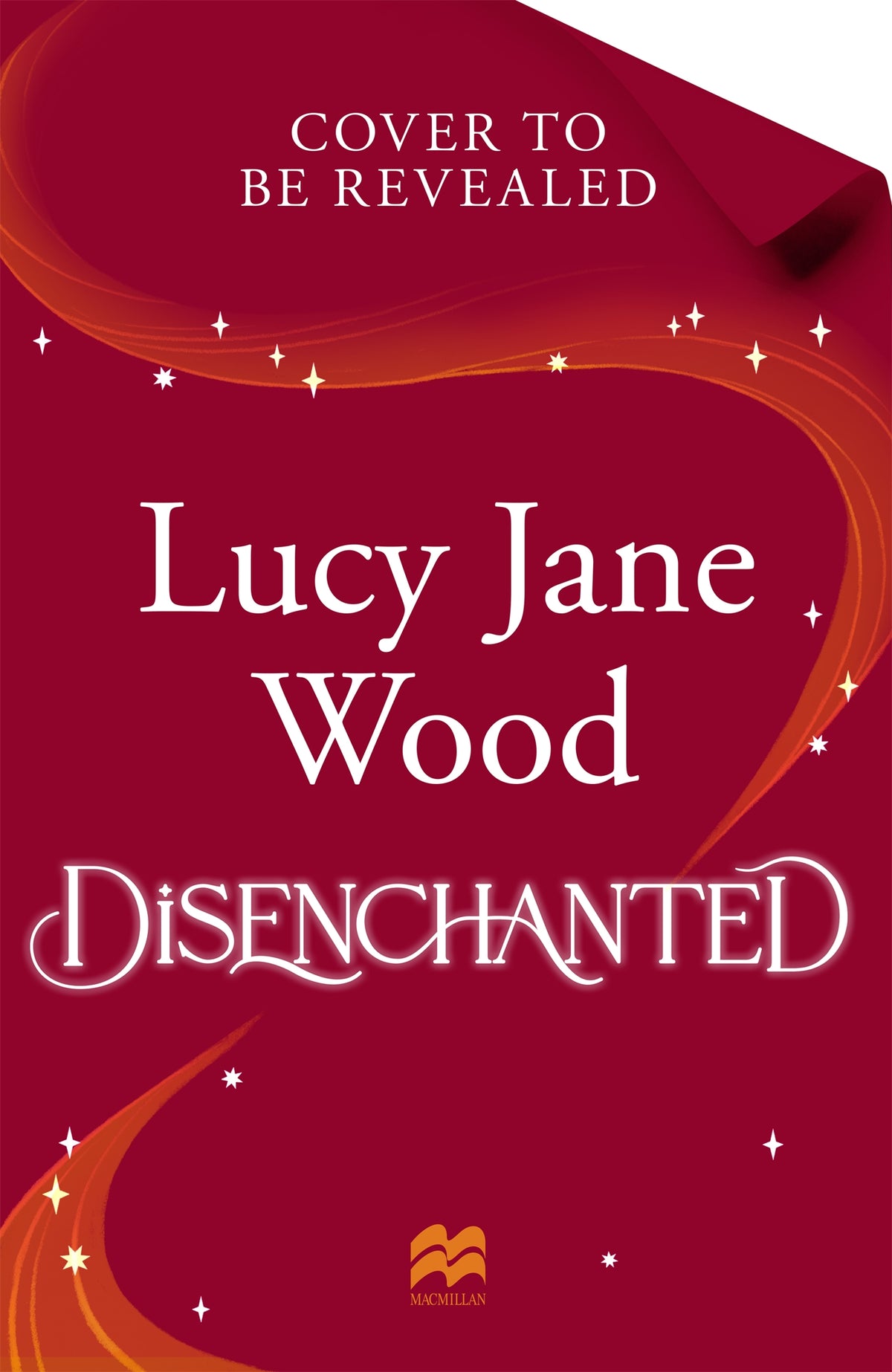 Disenchanted-Fiction: Fantasy-買書書 BuyBookBook