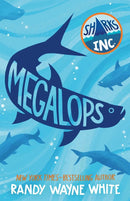 Megalops-Children’s / Teenage fiction: Nature and animal stories-買書書 BuyBookBook