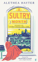 A Sultry Month-Biography and memoirs-買書書 BuyBookBook