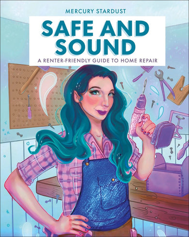 Safe & Sound-Lifestyle and Leisure-買書書 BuyBookBook
