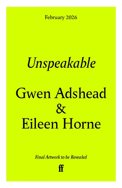 Unspeakable-Medicine and Nursing-買書書 BuyBookBook