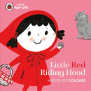 Little Pop-Ups: Little Red Riding Hood-Children’s interactive and activity books and kits-買書書 BuyBookBook