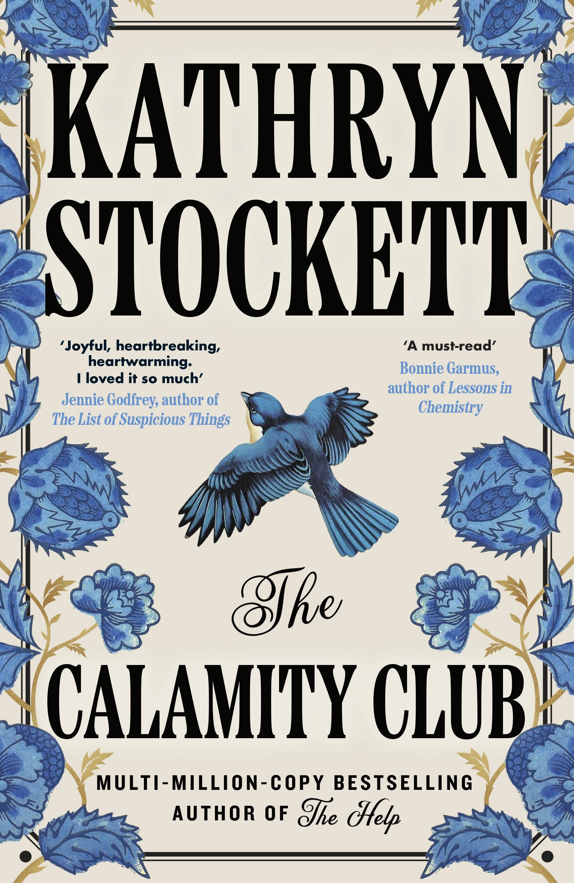 The Calamity Club