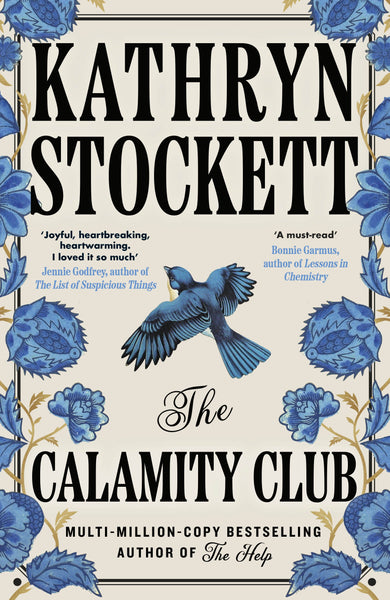 The Calamity Club
