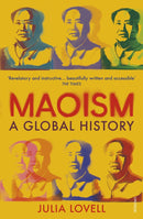 Maoism-History and Archaeology-買書書 BuyBookBook