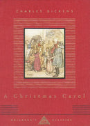 A Christmas Carol-Children’s / Teenage fiction: Classic and traditional-買書書 BuyBookBook