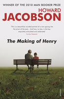 The Making of Henry-Fiction: Modern and contemporary-買書書 BuyBookBook