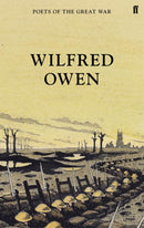 Wilfred Owen-Literature and Literary studies-買書書 BuyBookBook