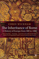The Inheritance of Rome-History and Archaeology-買書書 BuyBookBook