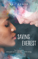 Saving Everest-Children’s / Teenage fiction: School stories-買書書 BuyBookBook