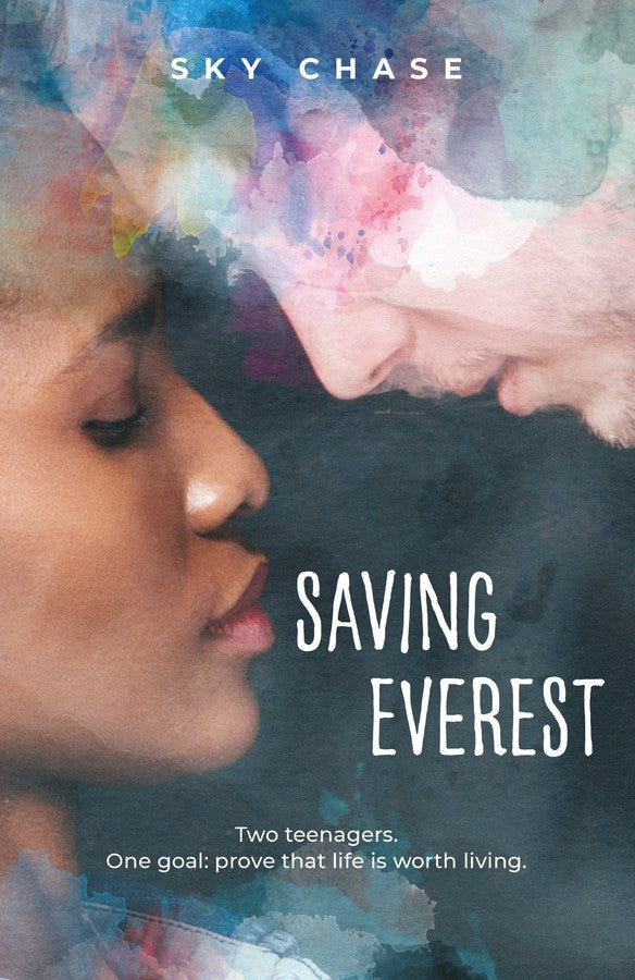 Saving Everest-Children’s / Teenage fiction: School stories-買書書 BuyBookBook
