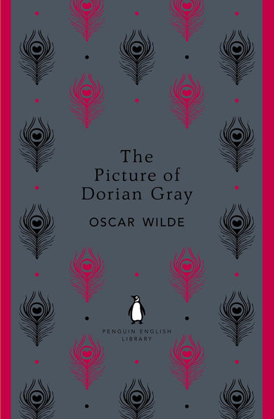 The Picture of Dorian Gray