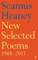 New Selected Poems 1988-2013-Poetry-買書書 BuyBookBook