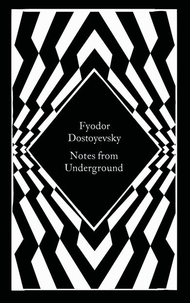 Notes From Underground