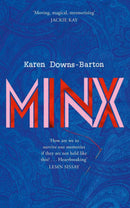Minx-Poetry-買書書 BuyBookBook