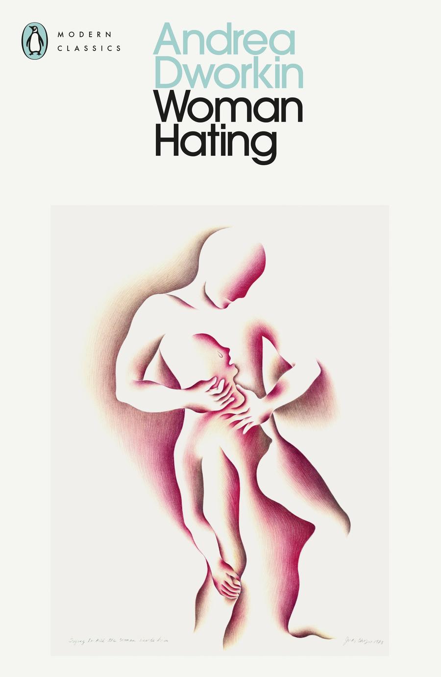 Woman Hating-Society/ culture/ social sciences-買書書 BuyBookBook